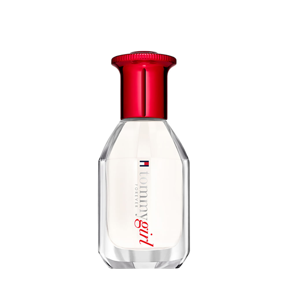 Perfume Tommy Hilfiger Girl Forever Feminino - Eau de Toilette 30ml