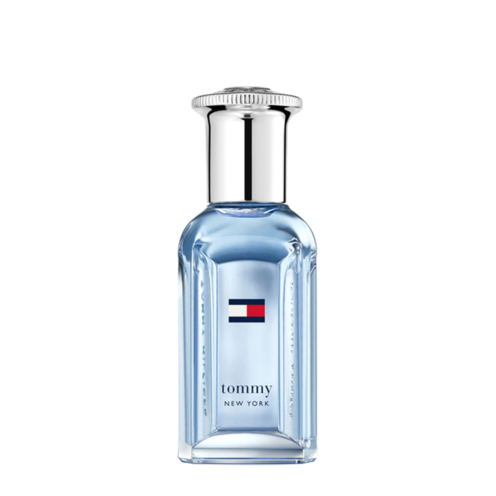 Perfume Tommy Hilfiger New York Masculino - Eau de Toilette 30ml