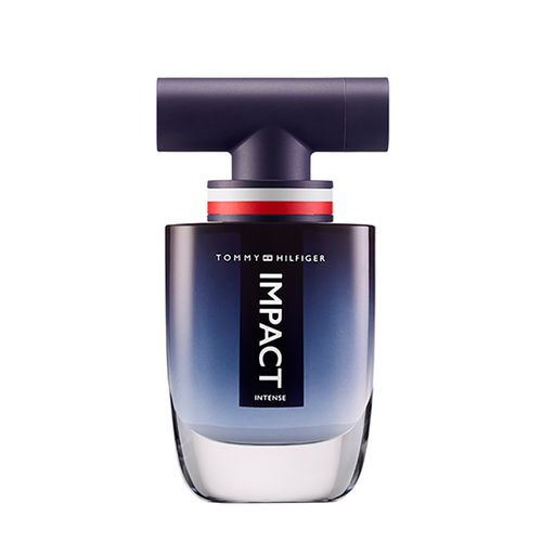 Perfume Tommy Hilfiger Impact Intense Masculino - Eau de Parfum 50ml