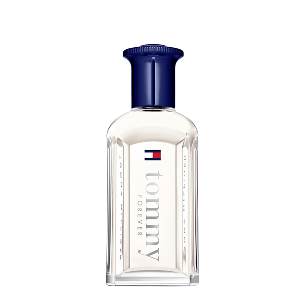 Perfume Tommy Hilfiger Forever Masculino - Eau de Toilette 50ml