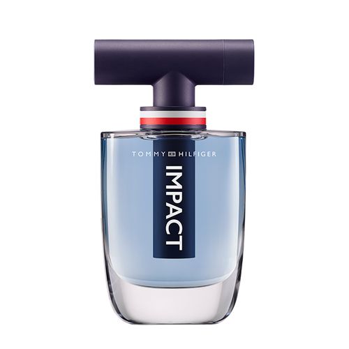 Perfume Tommy Hilfiger Impact Masculino - Eau de Toilette 100ml