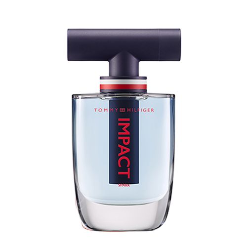 Perfume Tommy Hilfiger Impact Spark Masculino - Eau de Toilette 100ml