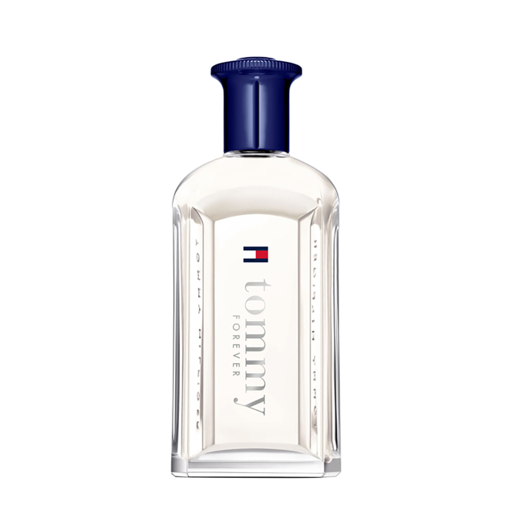 Perfume Tommy Hilfiger Forever Masculino - Eau de Toilette 100ml