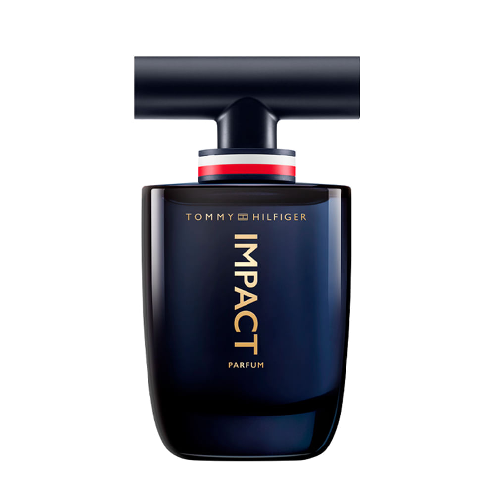 Perfume Tommy Hilfiger Impact Masculino - Parfum 100ml