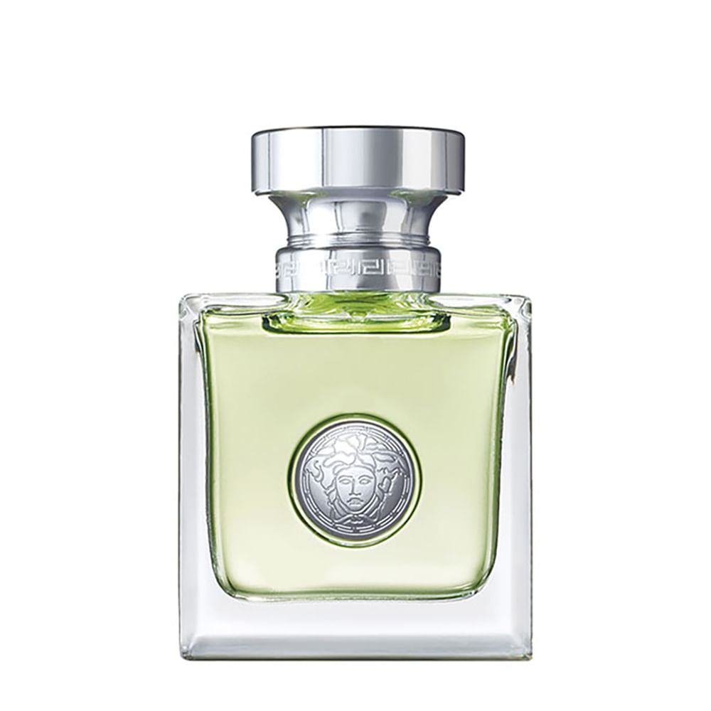 Perfume Versace Versense Feminino - Eau de Toilette 30ml