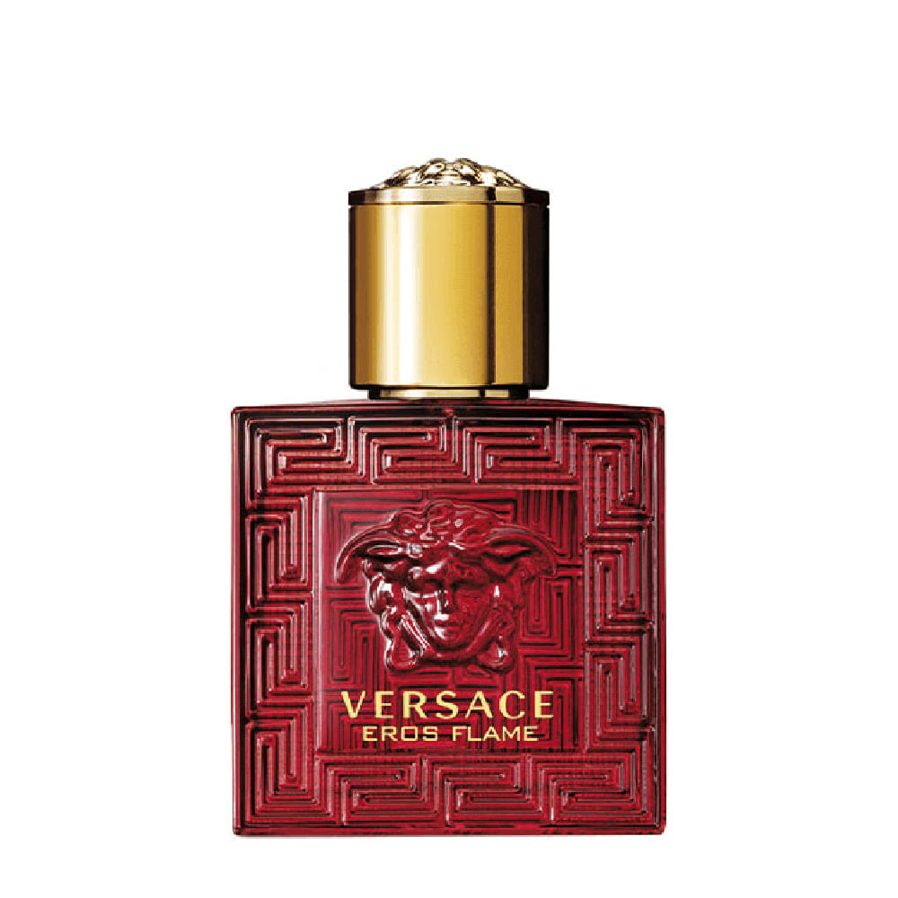 Perfume Versace Eros Flame Masculino - Eau de Parfum 30ml
