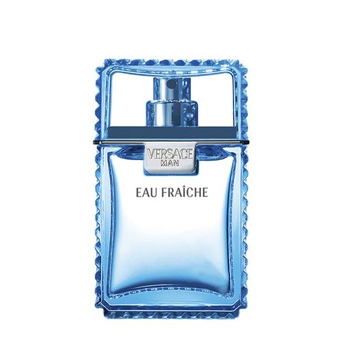 Perfume Versace Eau Fraîche Masculino - Eau de Toilette 30ml