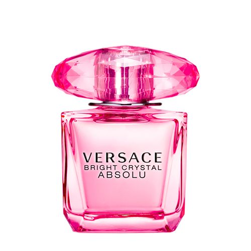 Perfume Versace Crystal Absolut Feminino - Eau de Parfum 30ml