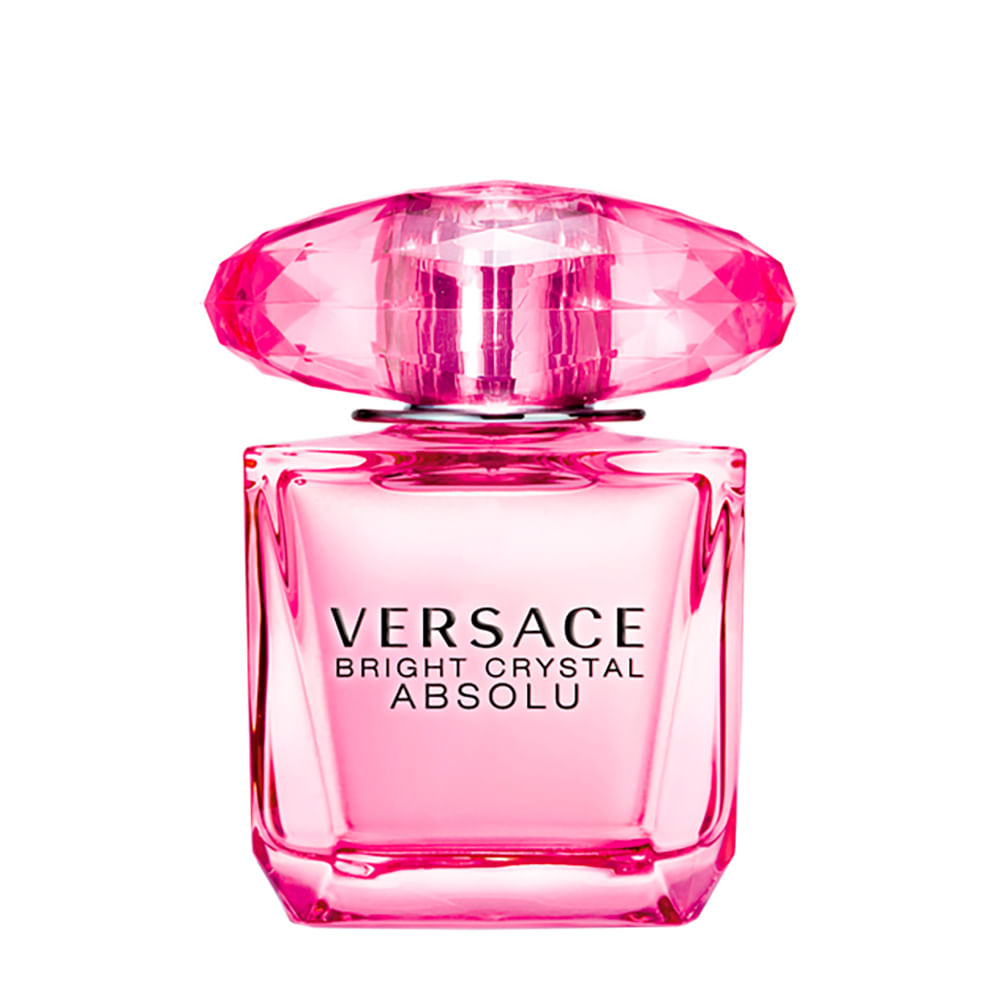 Perfume Versace Crystal Absolut Feminino - Eau de Parfum 30ml
