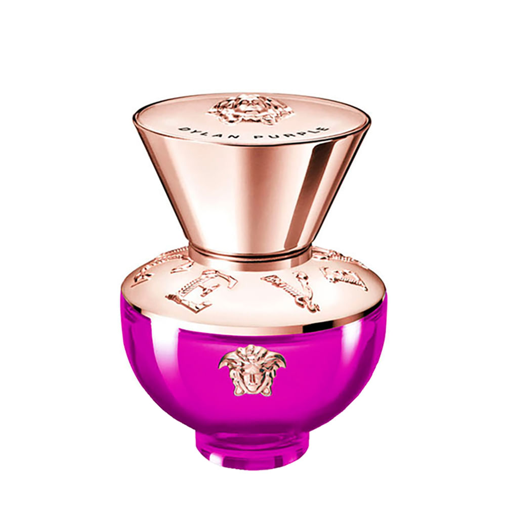 Perfume Versace Dylan Purple Feminino - Eau de Parfum 30ml