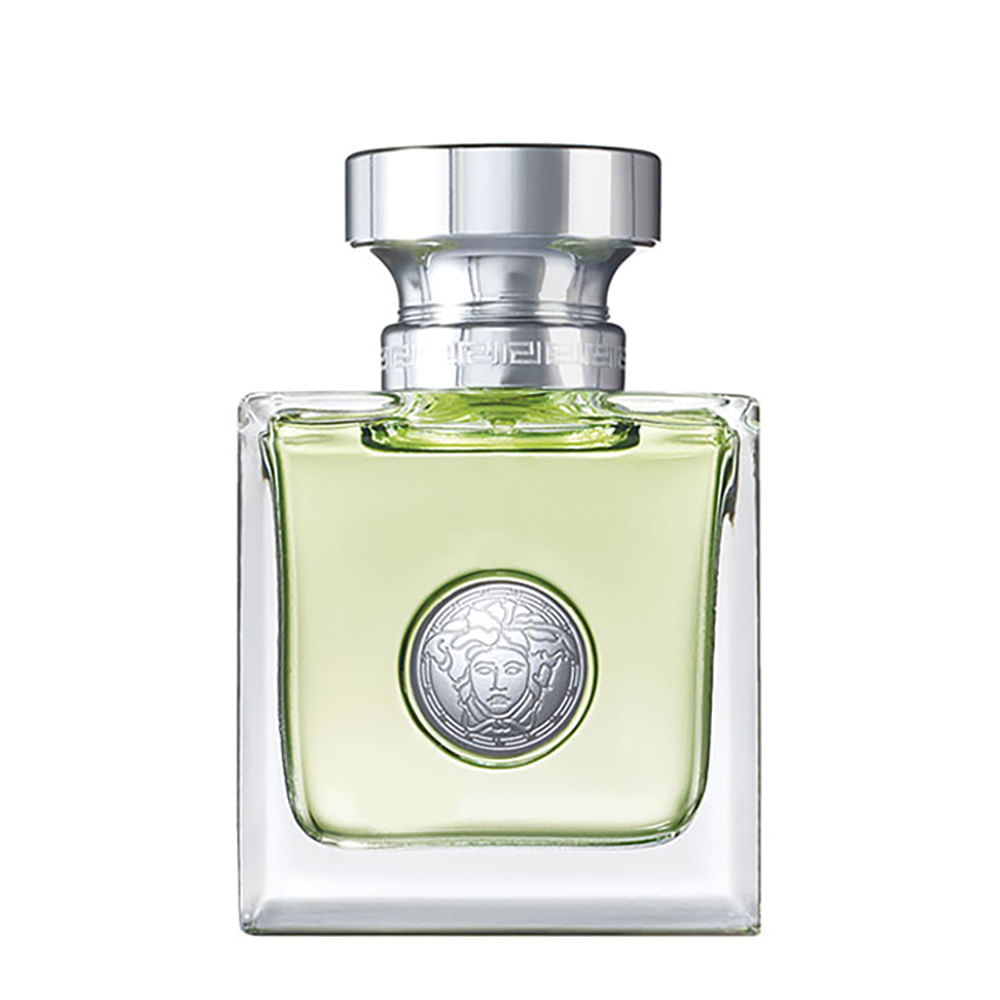 Perfume Versace Versense Feminino - Eau de Toilette 50ml
