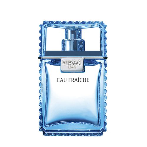 Perfume Versace Eau Fraîche Masculino - Eau de Toilette 50ml
