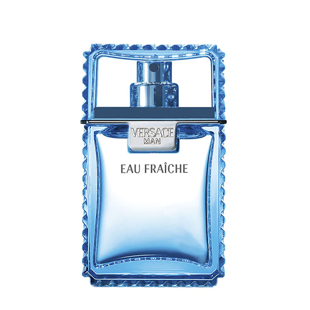 Perfume Versace Eau Fraîche Masculino - Eau de Toilette 50ml