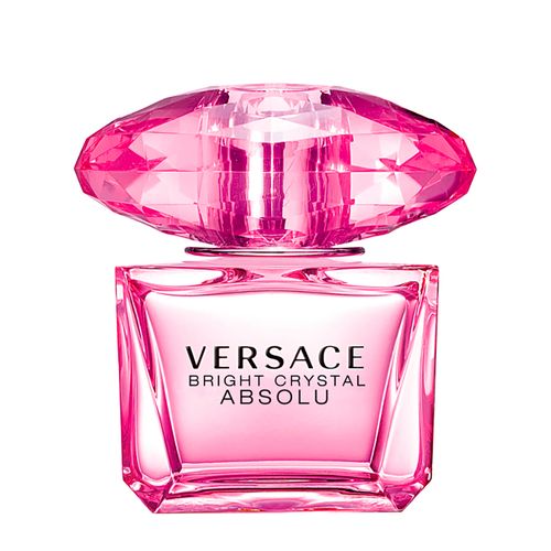 Perfume Versace Crystal Absolut Feminino - Eau de Parfum 90ml
