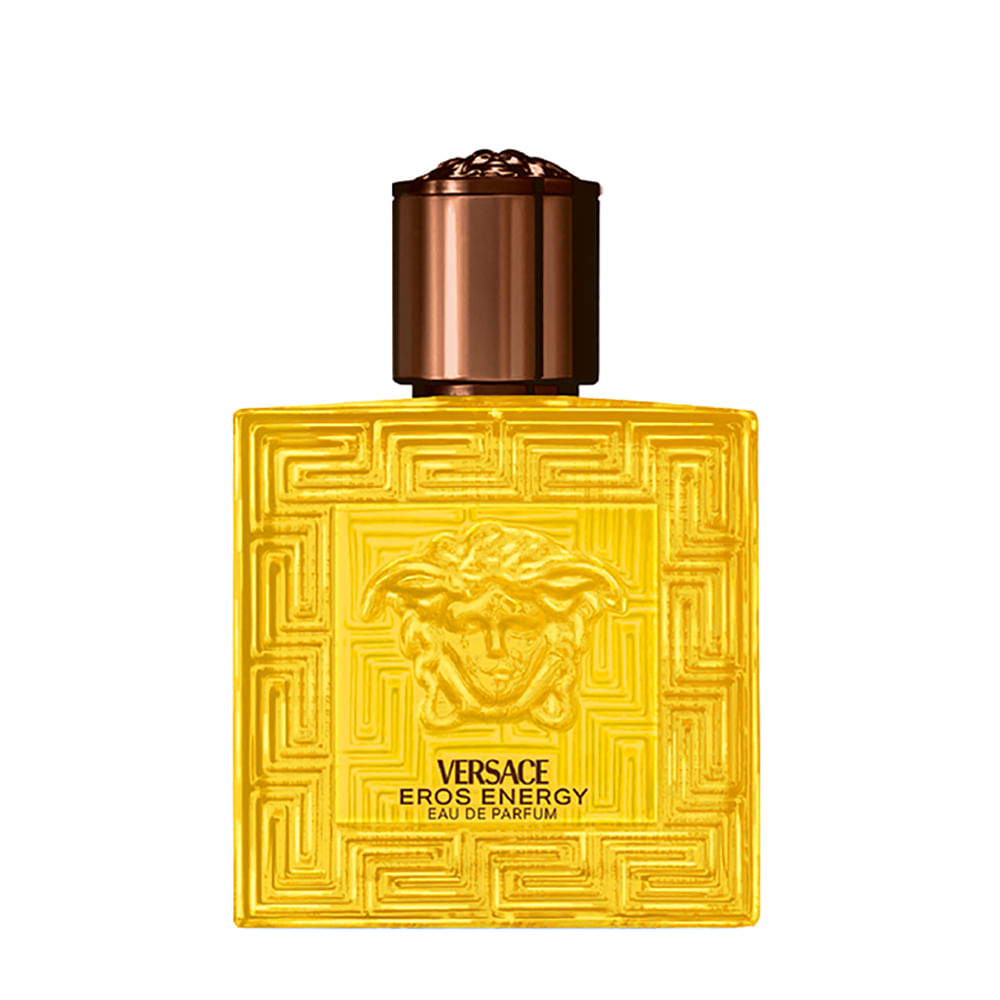 Perfume Versace Eros Energy Masculino - Eau de Parfum 50ml