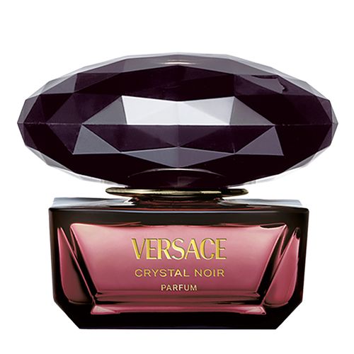 Perfume Versace Crystal Noir Feminino - Parfum 50ml