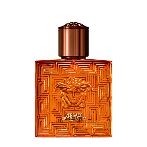 Perfume Versace Eros Najim Masculino Parfum 50ml