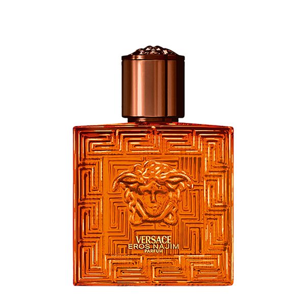 Perfume Versace Eros Najim Masculino Parfum 50ml 50ml