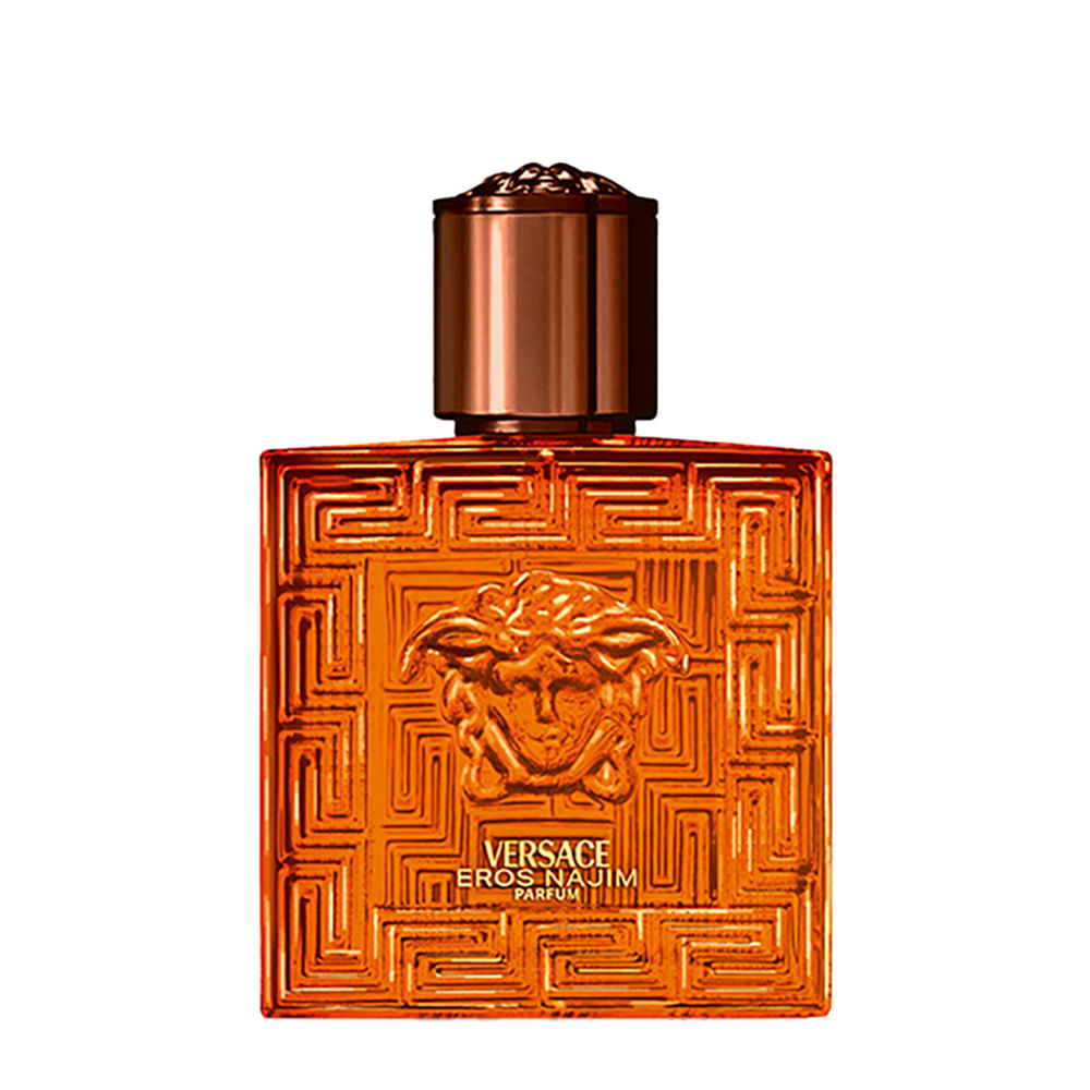 Perfume Versace Eros Najim Masculino Parfum 50ml