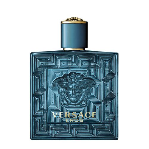 Perfume Versace Eros Masculino - Eau de Toilette 100ml