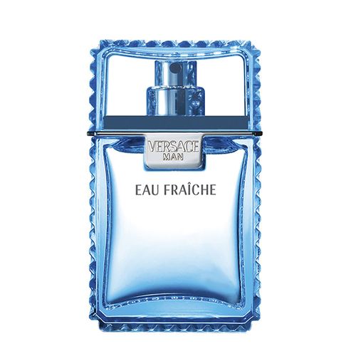 Perfume Versace Eau Fraîche Masculino - Eau de Toilette 100ml