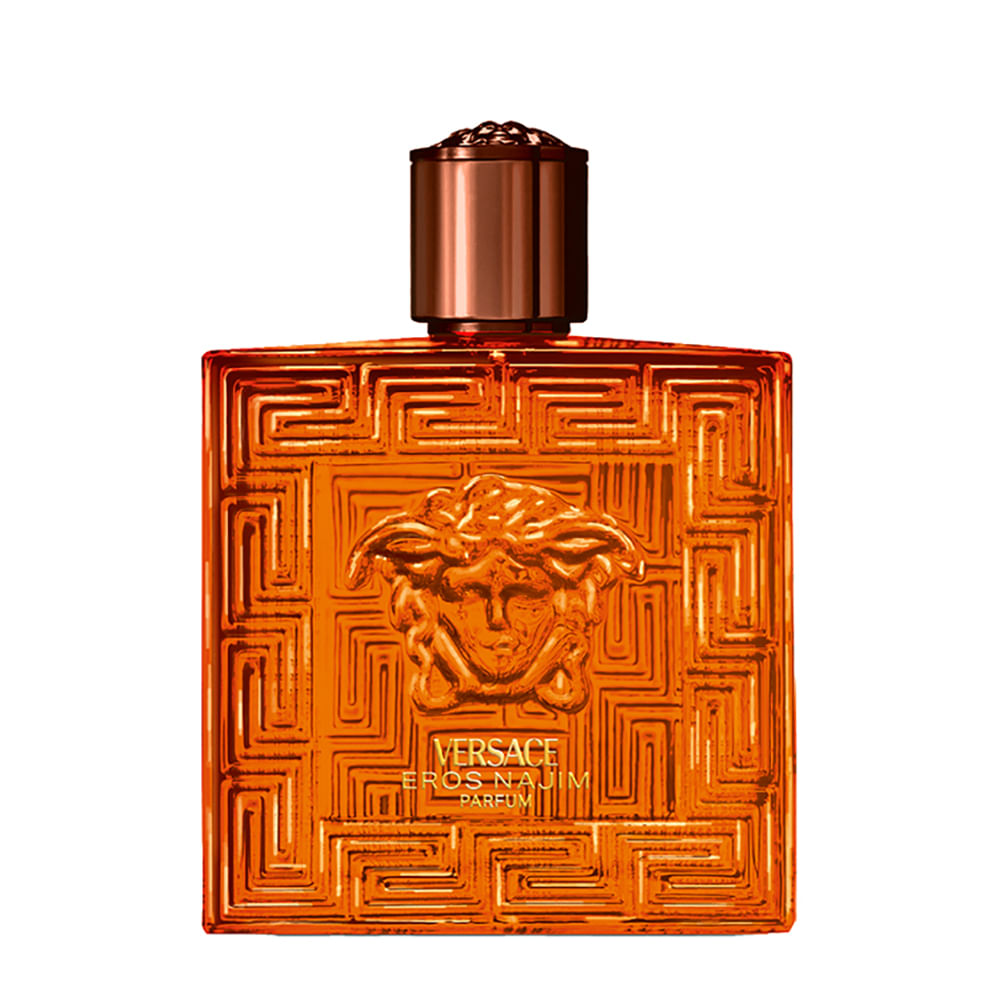 Perfume Versace Eros Najim Masculino Parfum 100ml