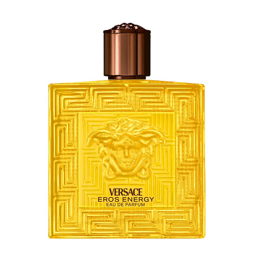 Perfume Versace Eros Energy Masculino - Eau de Parfum 200ml