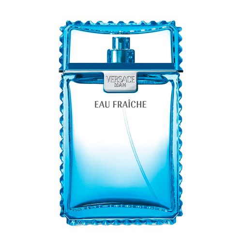 Perfume Versace Eau Fraîche Men Masculino - Eau de Toilette 200ml