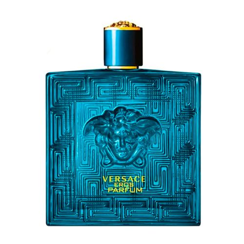 Perfume Versace Eros Men Masculino - Parfum 200ml