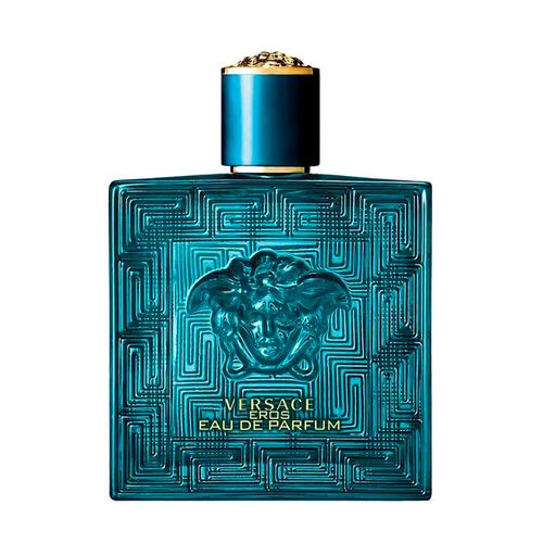 Perfume Versace Eros Men Masculino - Eau de Parfum 200ml