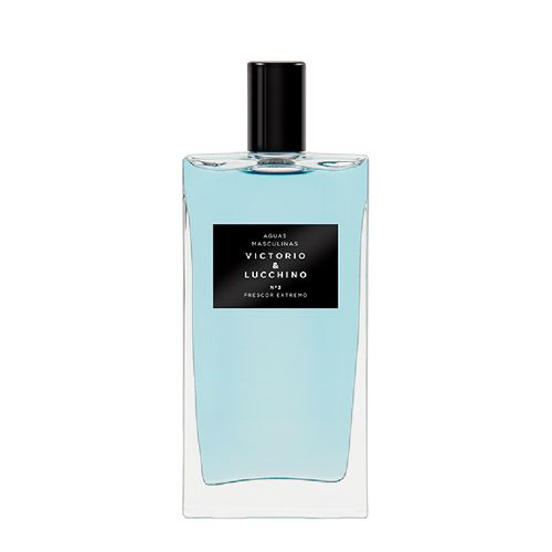 Perfume Victorio & Lucchino Frescor Mediterrâneo Masculino - Eau de Toilette 150ml