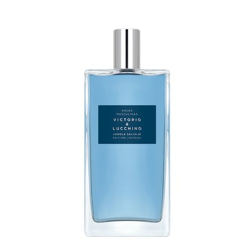 Perfume Victorio & Lucchino Aguas Masculinas Nº1 Jungla Masculino - Eau de Toilette 150ml