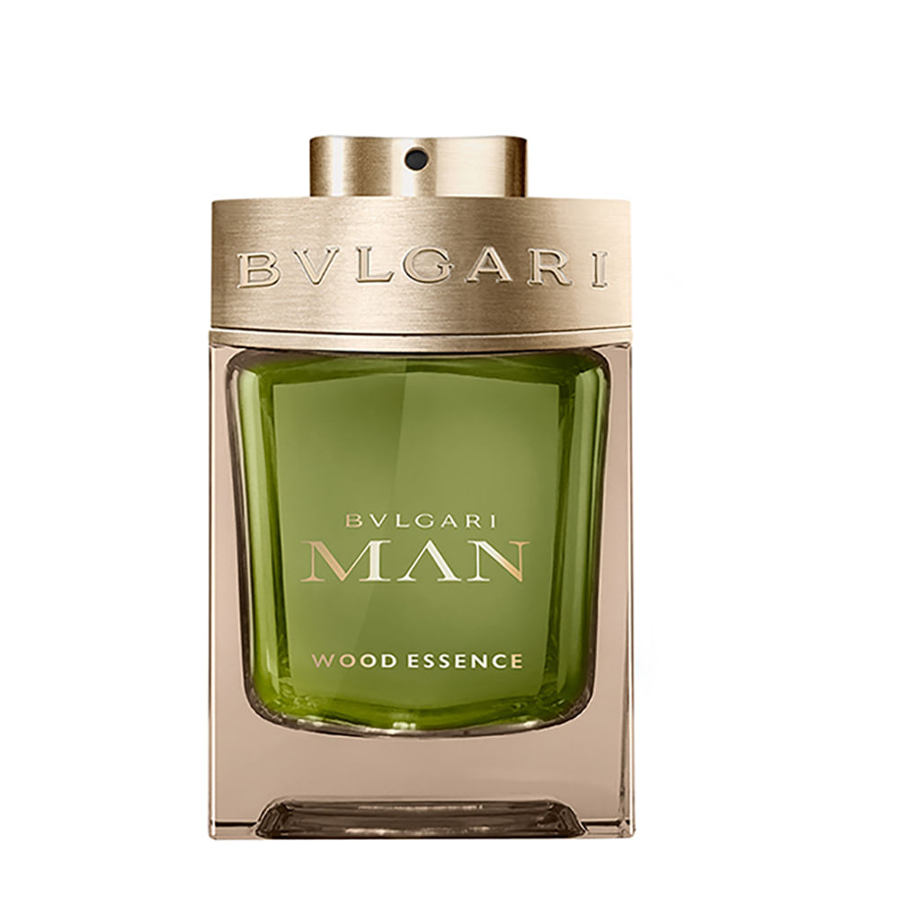 Perfume BVLGARI Man Wood Essence Masculino - Eau de Parfum 60ml