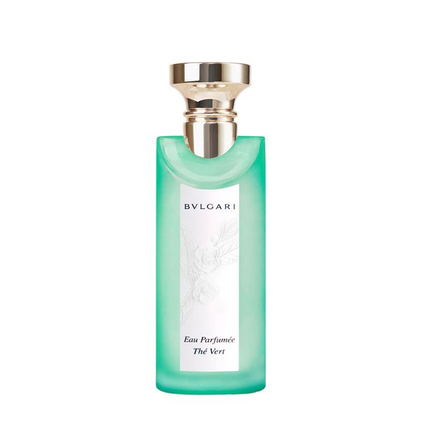 Perfume Bvlgari Eau Parfumée The Vert Unissex - Eau de Toilette 75ml 75ml