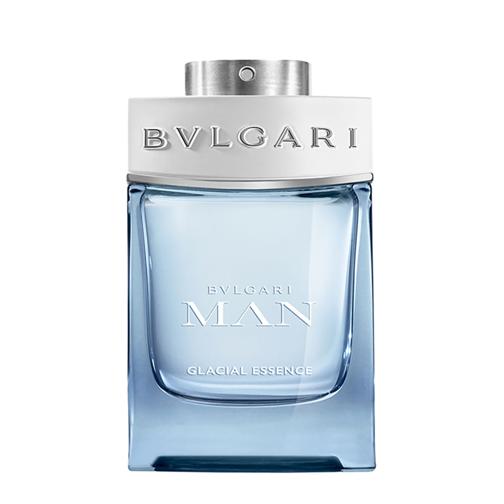 Perfume BVLGARI Man Glacial Essence Masculino - Eau de Parfum 100ml