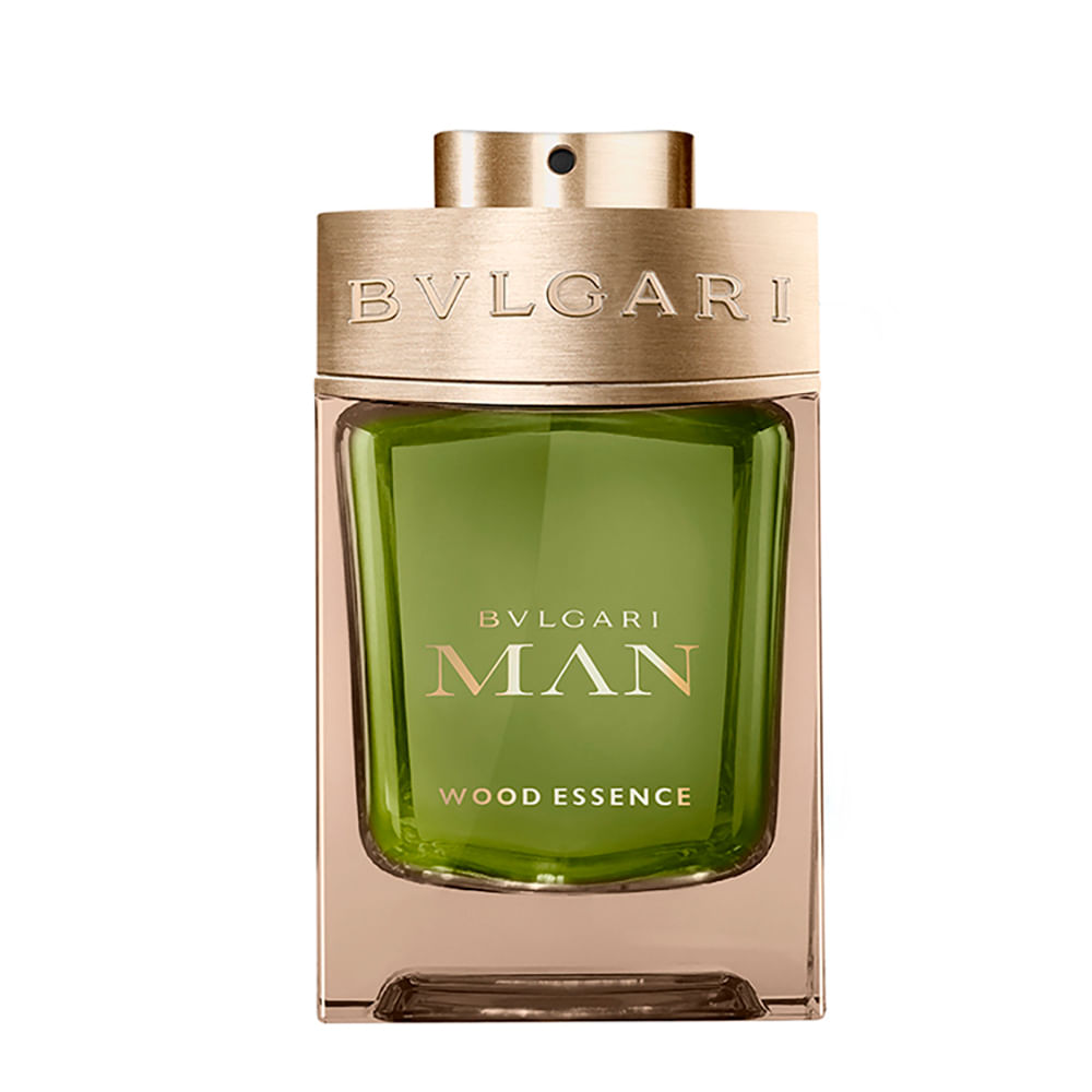 Perfume BVLGARI Man Wood Essence Masculino - Eau de Parfum 100ml
