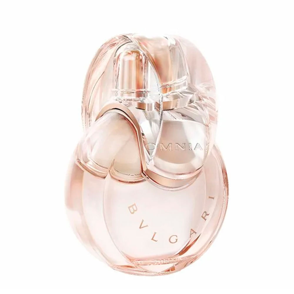 Perfume BVLGARI Omnia Crystalline Feminino - Eau de Parfum 100ml