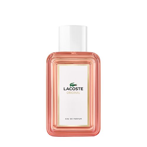 Perfume Lacoste Original Femme Feminino Eau de Parfum 40ml