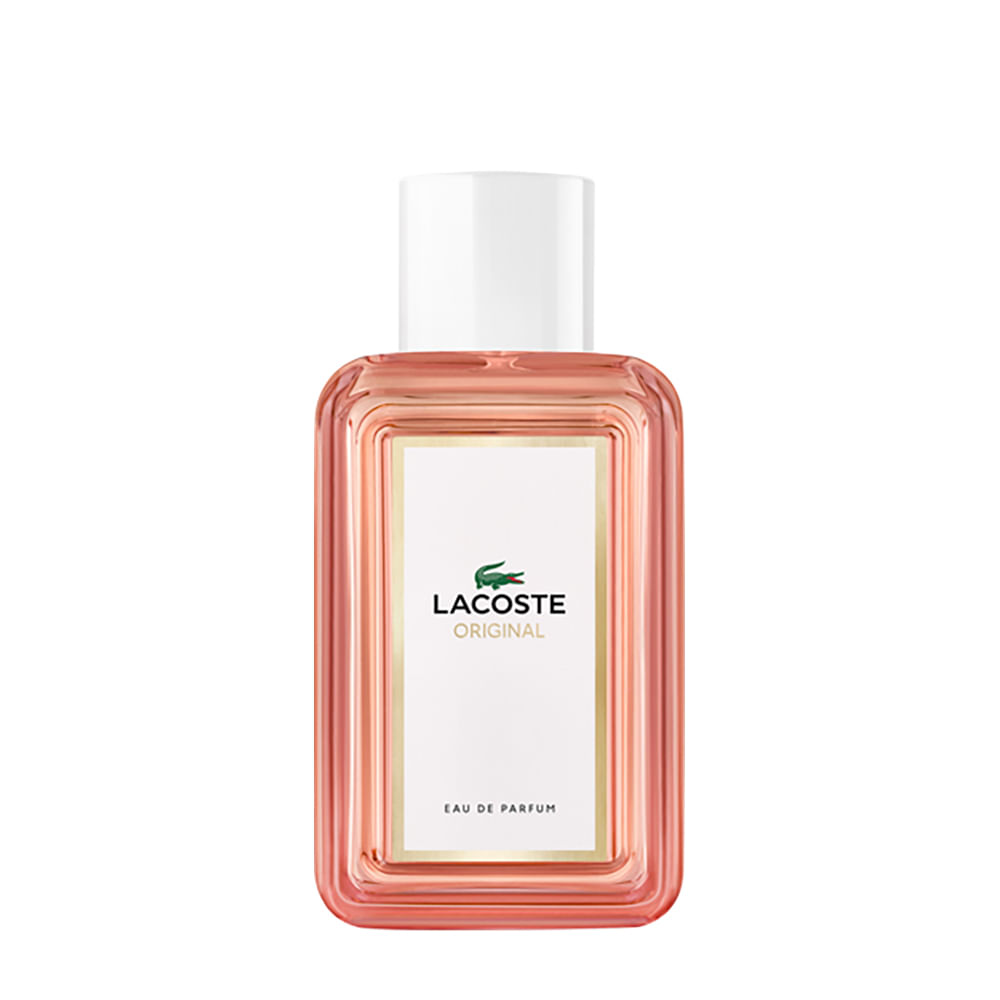 Perfume Lacoste Original Femme Feminino Eau de Parfum 40ml