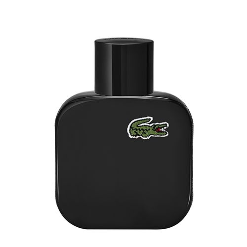 Perfume Lacoste L.12.12 Noir Masculino - Eau de Toilette 50ml