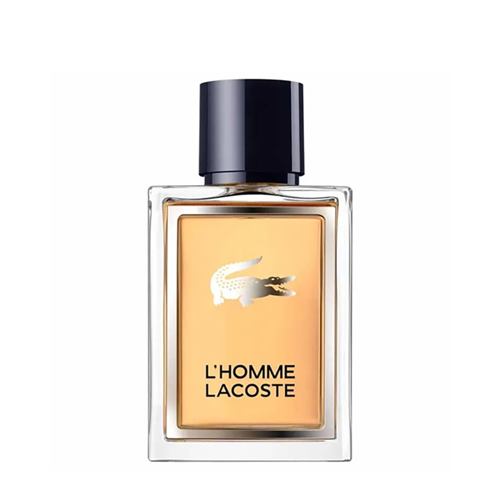 Perfume Lacoste L'Homme Masculino - Eau de Toilette 50ml