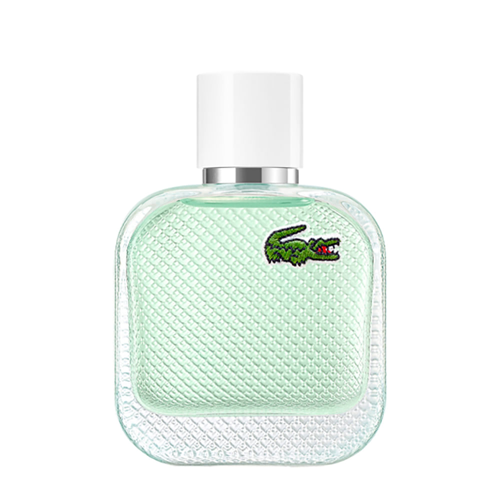 Perfume Lacoste L.12.12 Blanc Eau Fraiche Masculino - Eau de Toilette 50ml