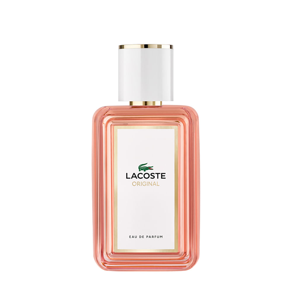 Perfume Lacoste Original Femme Feminino Eau de Parfum 60ml