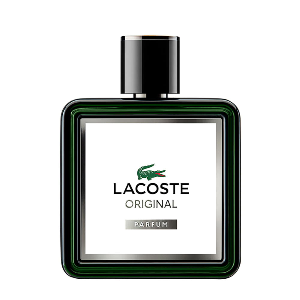 Perfume Lacoste Original Masculino - Parfum 100ml