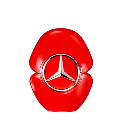 Perfume Mercedes-Benz Woman in Red Feminino - Eau de Parfum 60ml