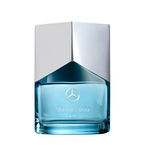 Perfume Mercedes-Benz Air Masculino - Eau de Parfum 60ml