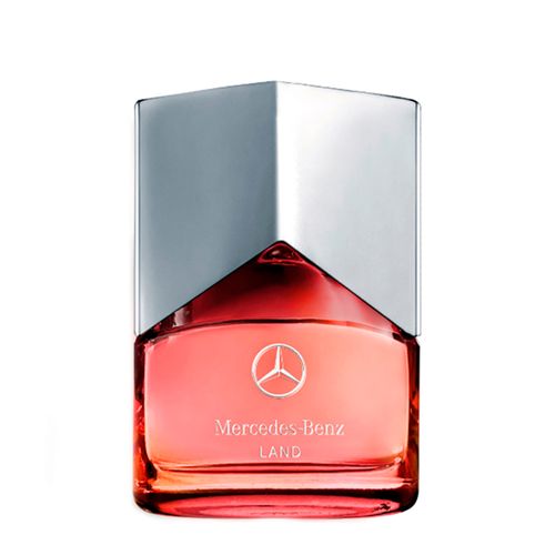 Perfume Mercedes-Benz Land Masculino - Eau de Parfum 60ml