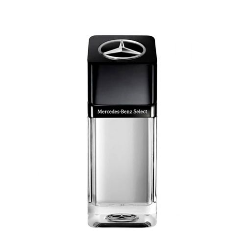 Perfume Mercedes-Benz Select Masculino - Eau de Toilette 100ml