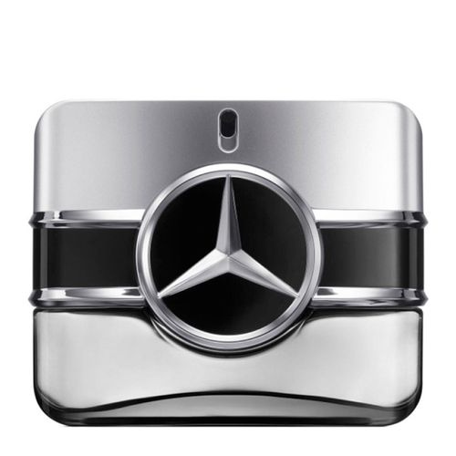 Perfume Mercedes-Benz Sign Your Attitude Masculino - Eau de Toilette 100ml