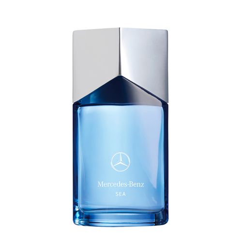 Perfume Mercedes-Benz Sea Masculino - Eau de Parfum 100ml
